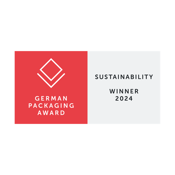 German Packaging Award