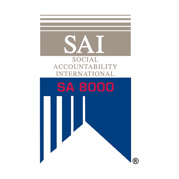 SAI / SA8000